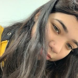 Meet your Posher, Kairi